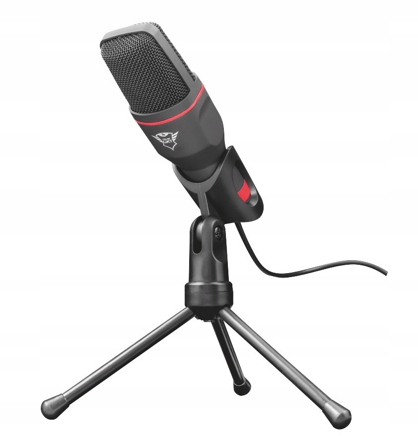TRUST GXT 212 Mico Mikrofon USB