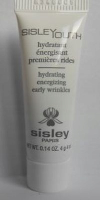 SISLEY YOUTH HYDRATING EMERGIZING tubka 4 ml.(42)