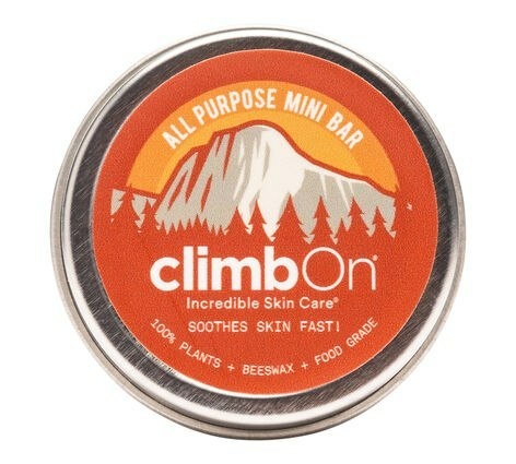 ClimbOn Mini Bar 0.5oz