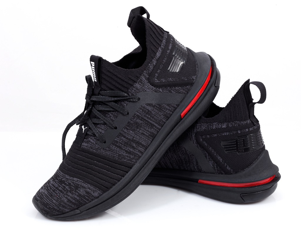 ignite limitless sr evoknit men's sneakers