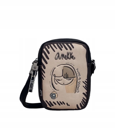 Torebka Anekke Nature Koko minitorebka