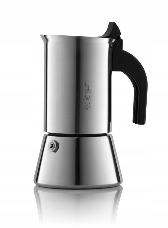 BIALETTI KAWIARKA VENUS 6 TZ ZAPARZACZ