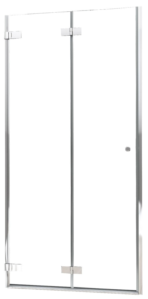 Drzwi prysznicowe wnękowe Arta DWB 90x200 RADAWAY