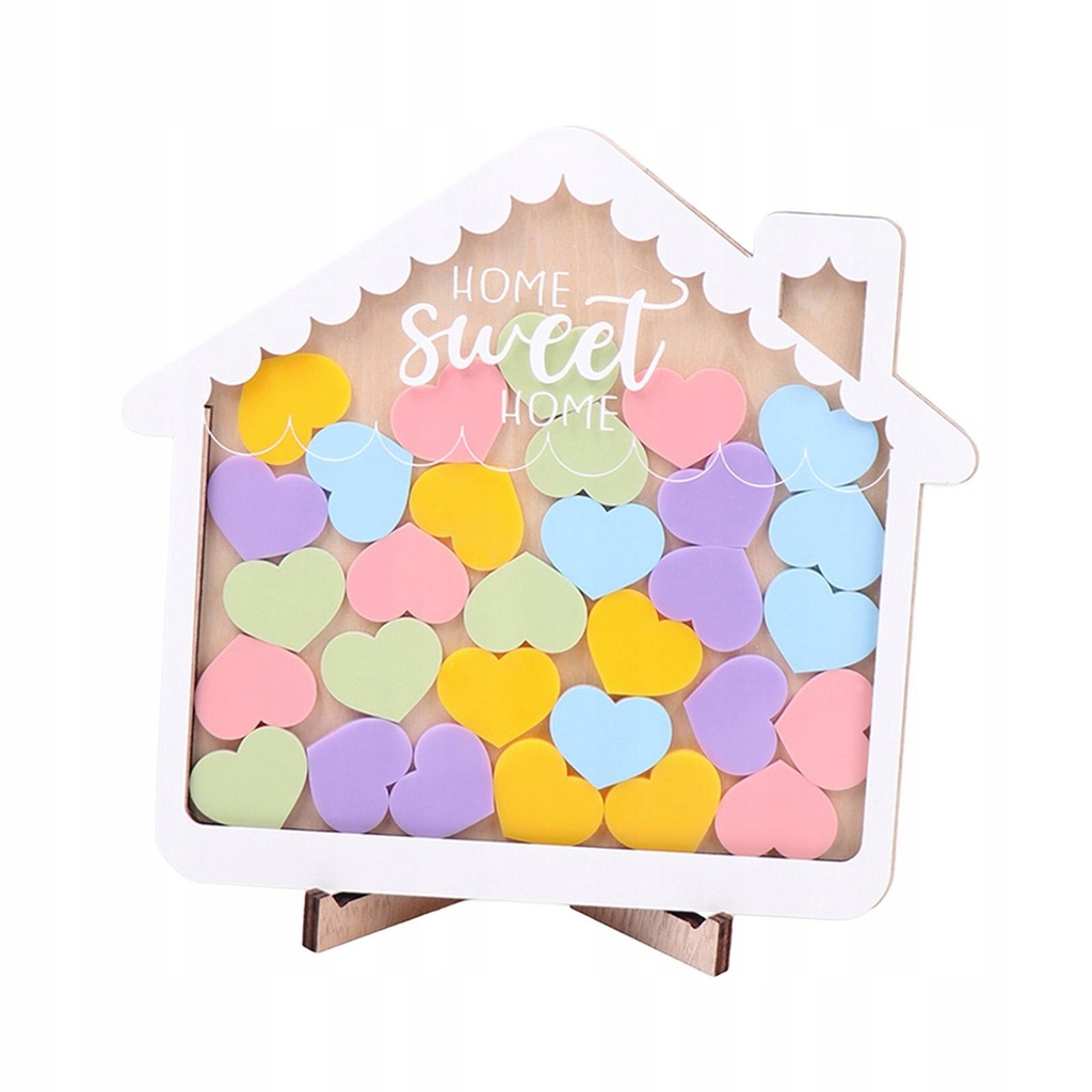 Słoik nagrody Motywacyjny słoik nagrody kolorowy