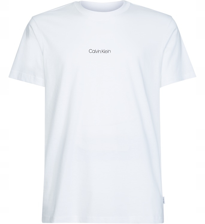 Calvin Klein T-shirt r. XL K10K105175 0K8