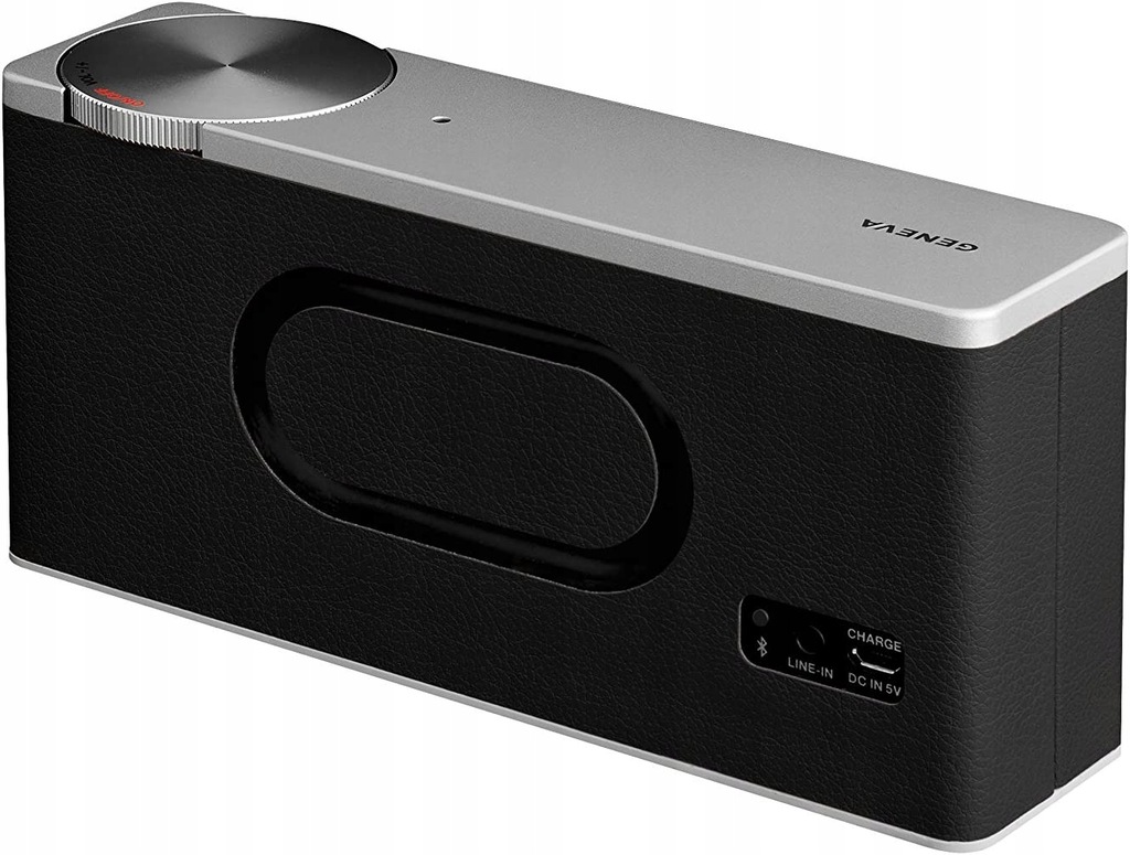 GENEVA「Touring XS」ポータブルBluetoothスピーカー