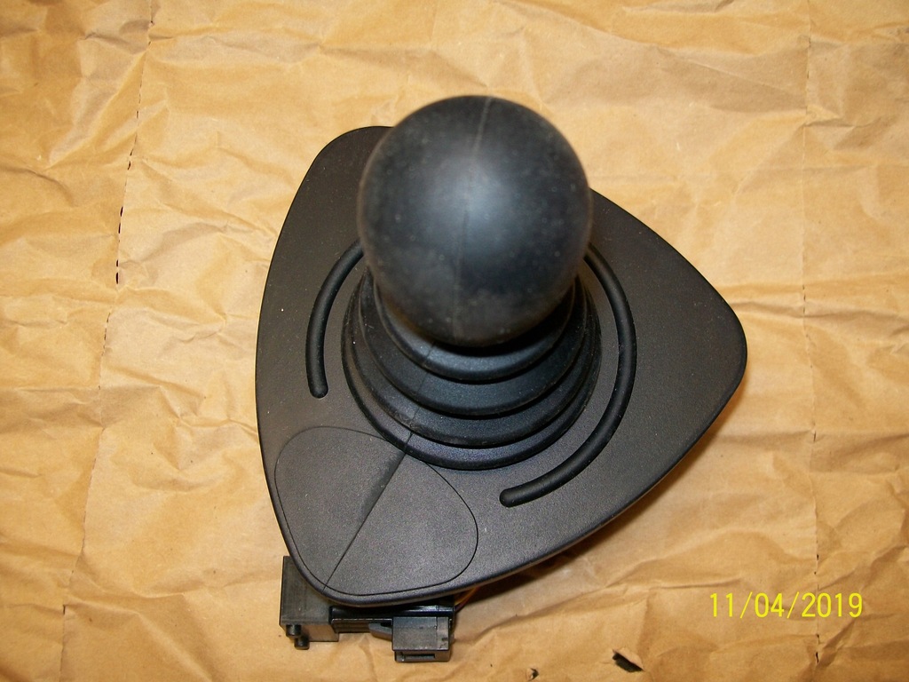Joystick LINDE 7919040042 drążek sterowniczy