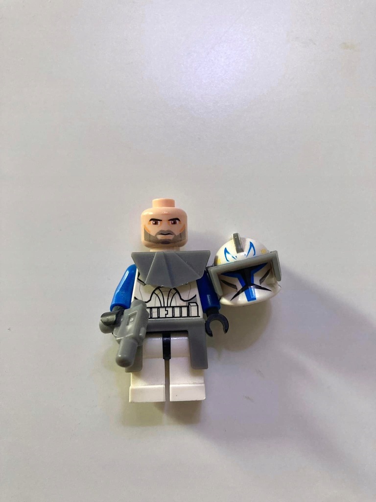 LEGO Captain Rex Minifigure sw0194