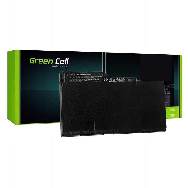 Bateria Green Cell CM03XL do HP EliteBook 740 750