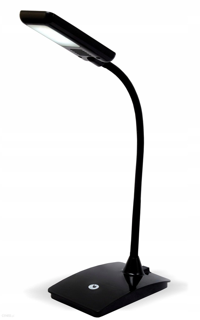 Lampa LED Bezcieniowa 7W lampka biurkowa