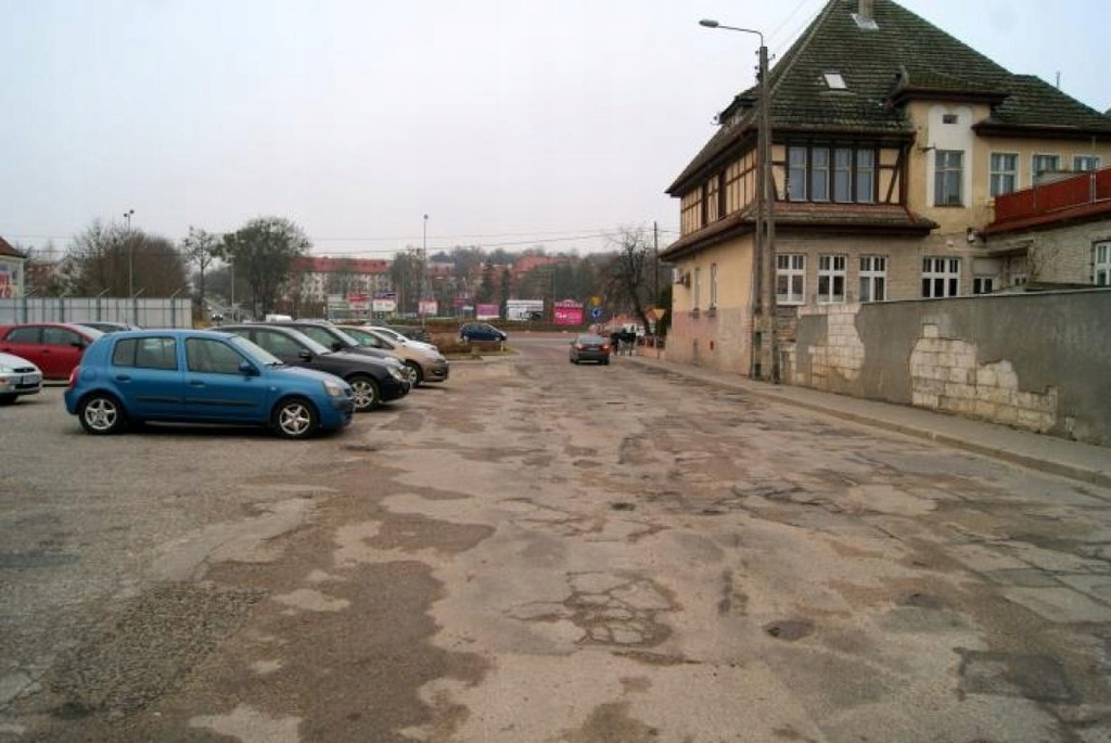 Działka, Mrągowo, Mrągowski (pow.), 4951 m²