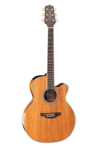 Takamine GN77KCE NAT gitara elektroakustyczna