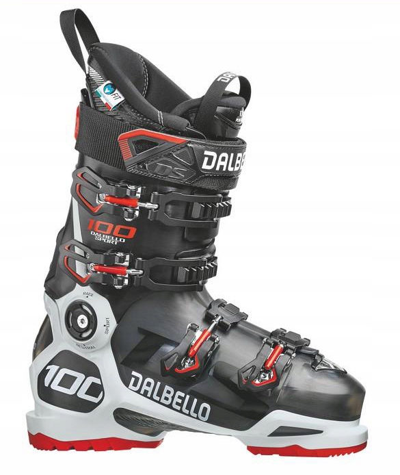 Buty narciarskie Dalbello DS 100 Czarny 29/29.5 Bi