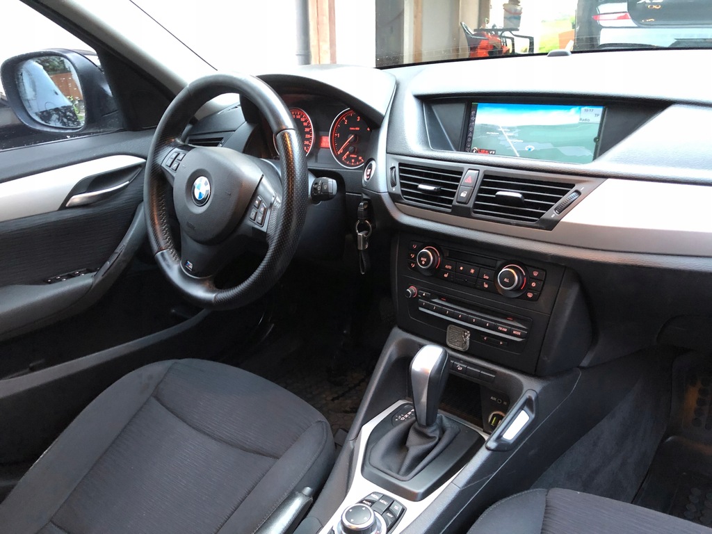 Купить BMW X1 (E84) xDrive 20 d 177 л.с.: отзывы, фото, характеристики в интерне-магазине Aredi.ru