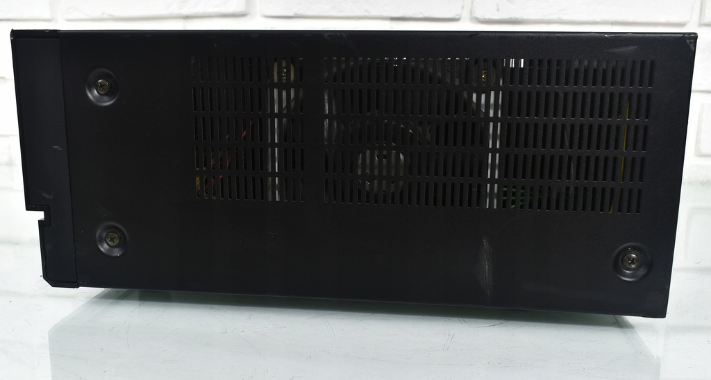 Kenwood Basic M2 Stereo Power Amplifier 9817213626 oficjalne