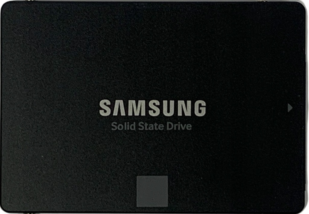 Dysk SSD Samsung 850 Evo 250GB 2,5" SATA III 41