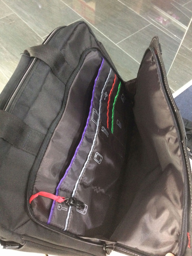 Torba Targus AC0063 na laptopa 14"15" 7568721602 oficjalne