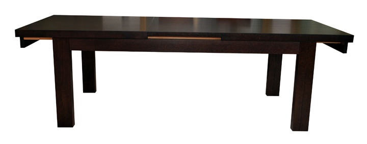 Купить Большой раздвижной широкий стол 200/110 + 55см: отзывы, фото и ...