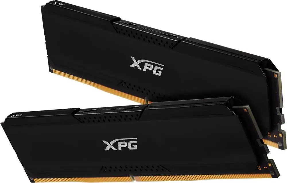 Pamięć RAM Adata XPG GAMMIX D20 32GB (2x16) DDR4 3200 DIMM