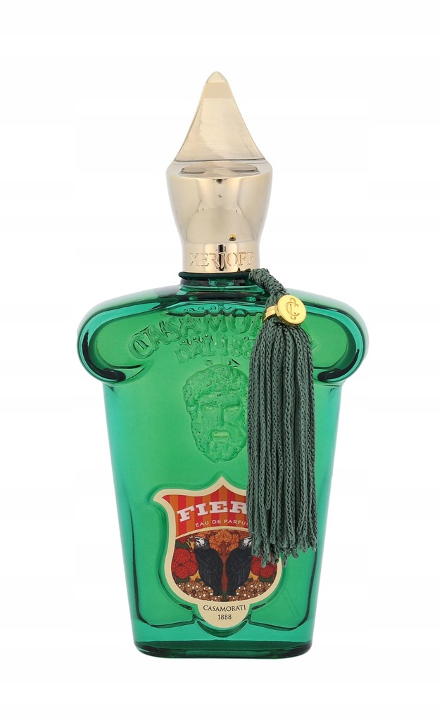 Xerjoff Casamorati 1888 Fiero EDP 100ml Perfumeria