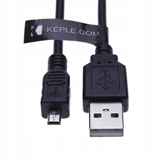Kabel USB UC-E6 USB/8PIN