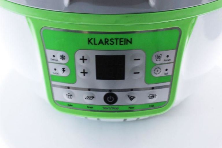 FRYTOWNICA KLARSTEIN AIR FRYER - 8208937088 - oficjalne archiwum Allegro
