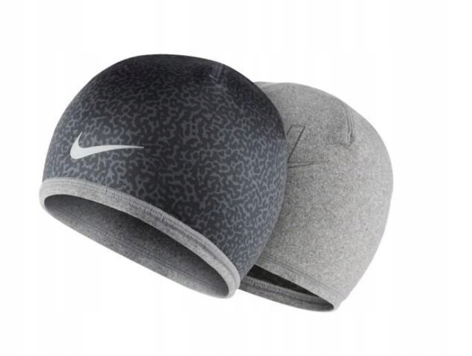 Czapka Zimowa Nike Dwustronna 618540-060