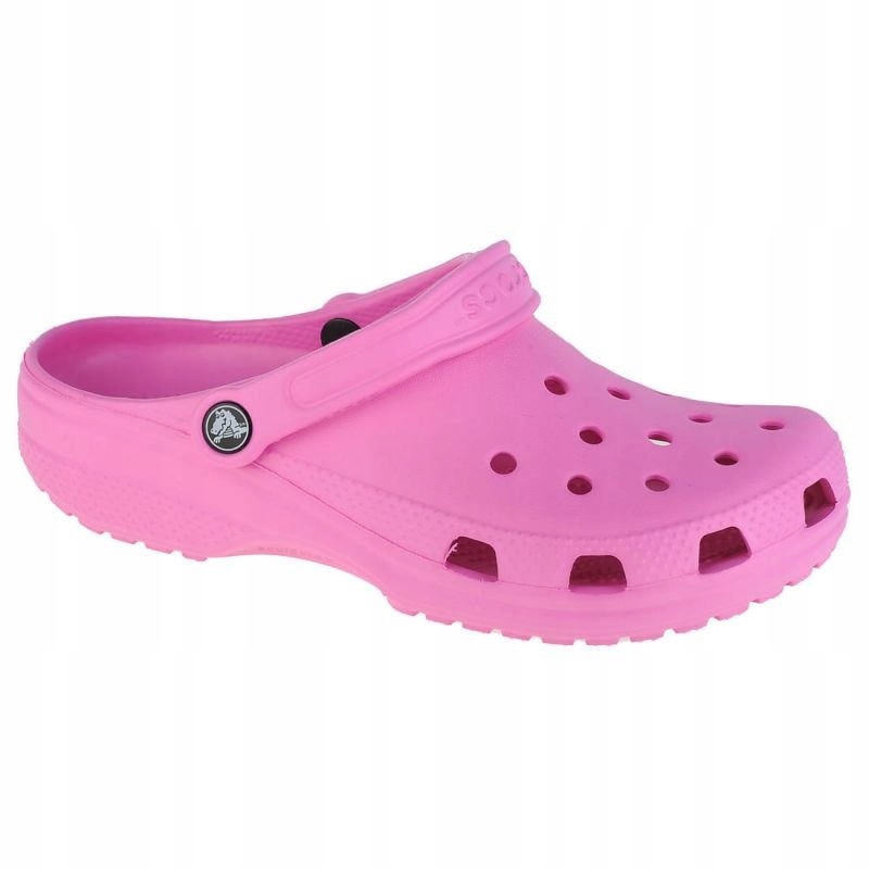 Klapki Crocs Classic Clog W 10001-6SW 37/38