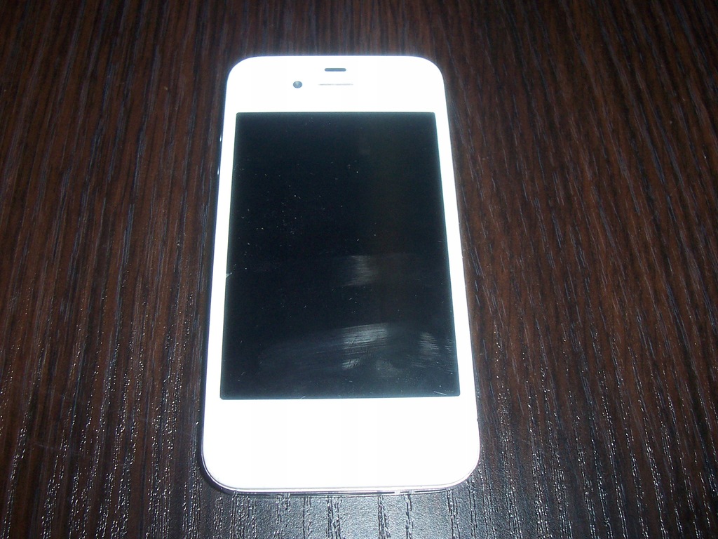 Apple iPhone 4 Płyta