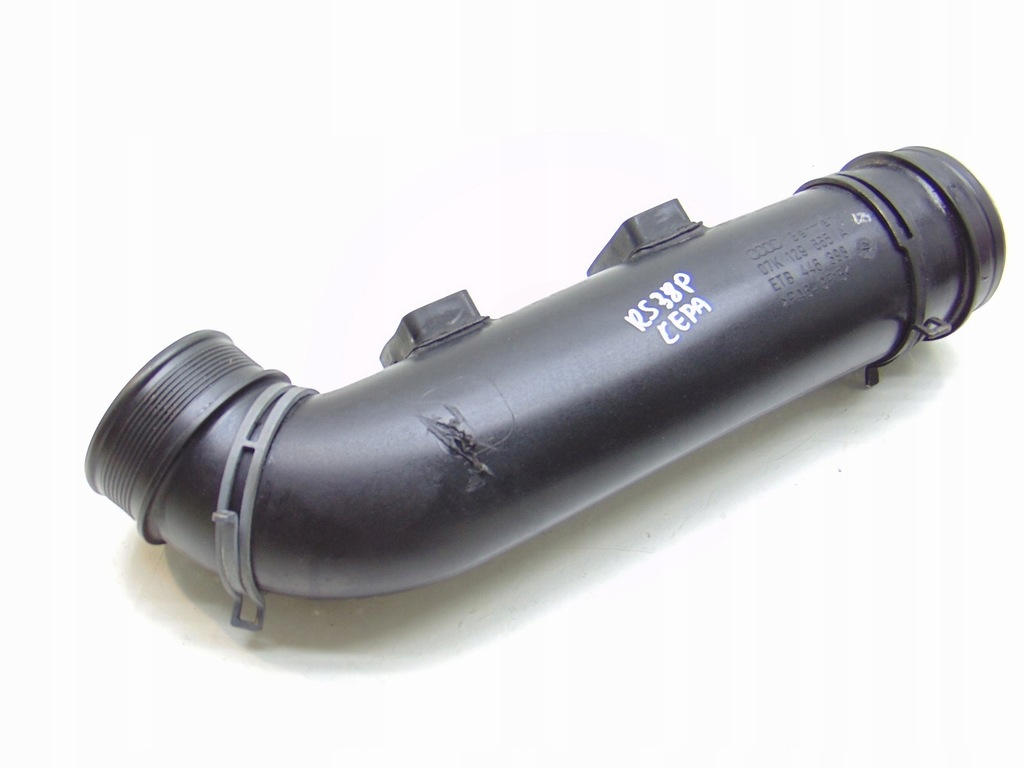 RURA DOLOT POWIETRZA AUDI RS3 8P 2.5 TFSI 11- CEPA 07K129665A