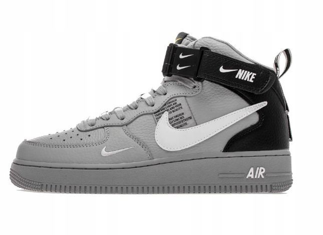 nike air force 1 mid 45