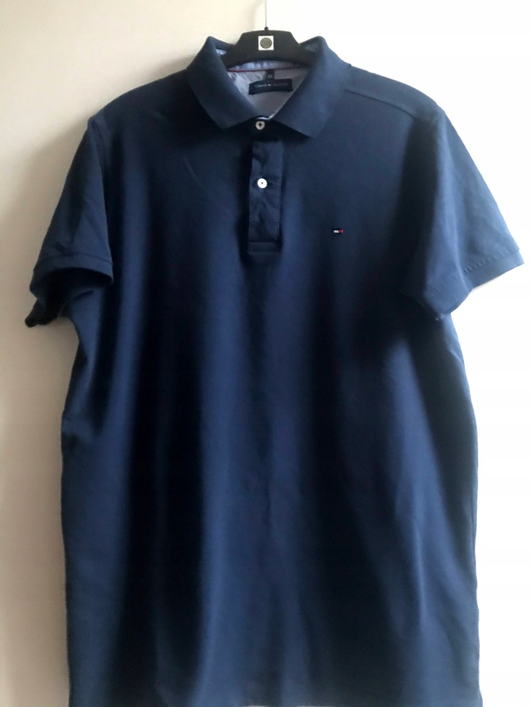 Tommy Hilfiger t-shirt polo