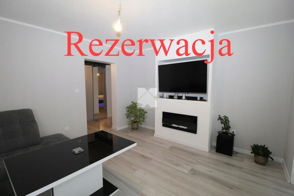 Mieszkanie, Nakło, Stubno (gm.), 65 m²