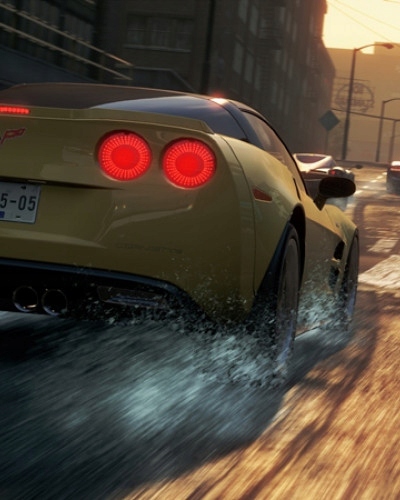 Купить Need for Speed ​​Most Wanted (PS3) НА ПОЛЬСКОМ ЯЗЫКЕ: отзывы, фото, характеристики в интерне-магазине Aredi.ru