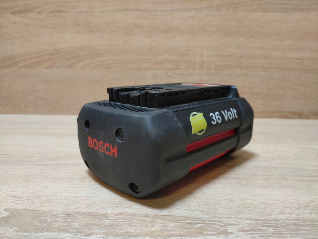BOSCH LI-Ion Akumulator 36V 2,6Ah