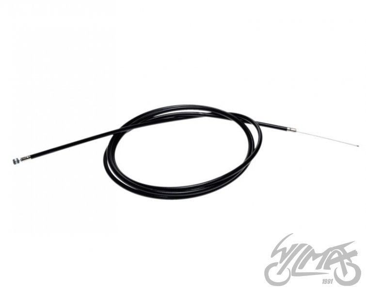 LINKA ROWEROWA HAMULCA PRZÓD Z PANCERZEM