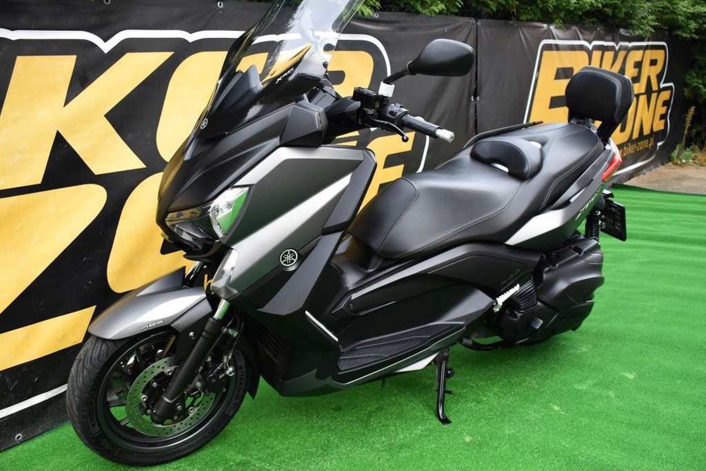 Купить YAMAHA X-MAX 400 ABS 2015 FV23% ДОПОЛНИТЕЛЬНАЯ РАССРОЧКА: отзывы, фото, характеристики в интерне-магазине Aredi.ru