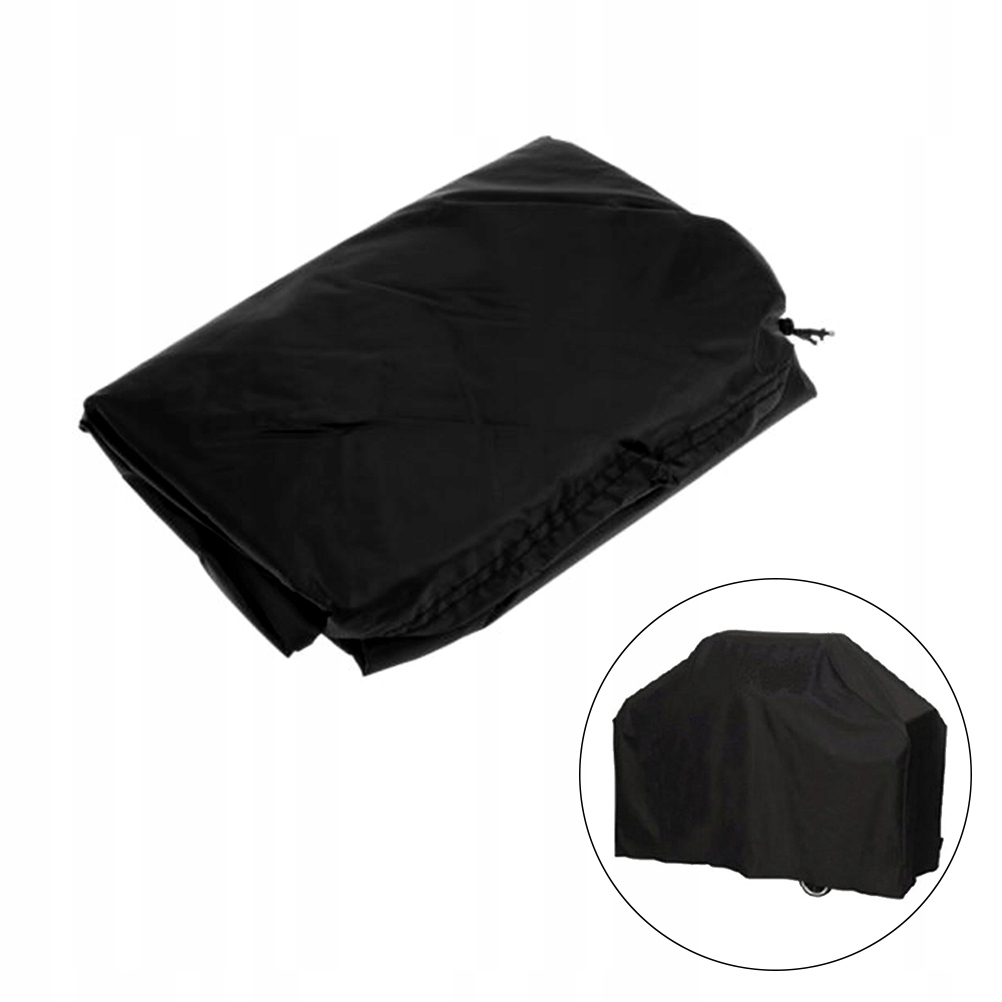 Barbecue Protector Grill Cover Grill Dust Cover 13329386233