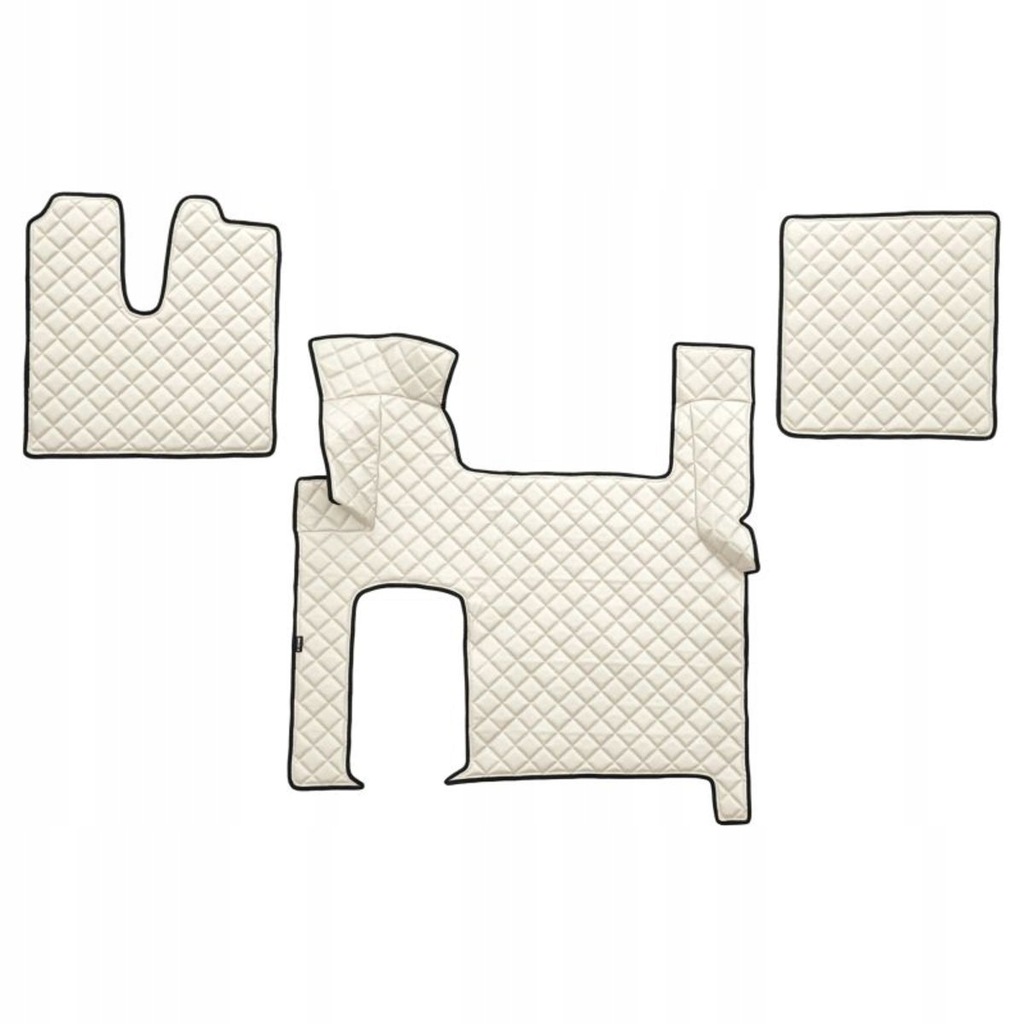 Dywanik podłogowy F-CORE FL06 CHAMP