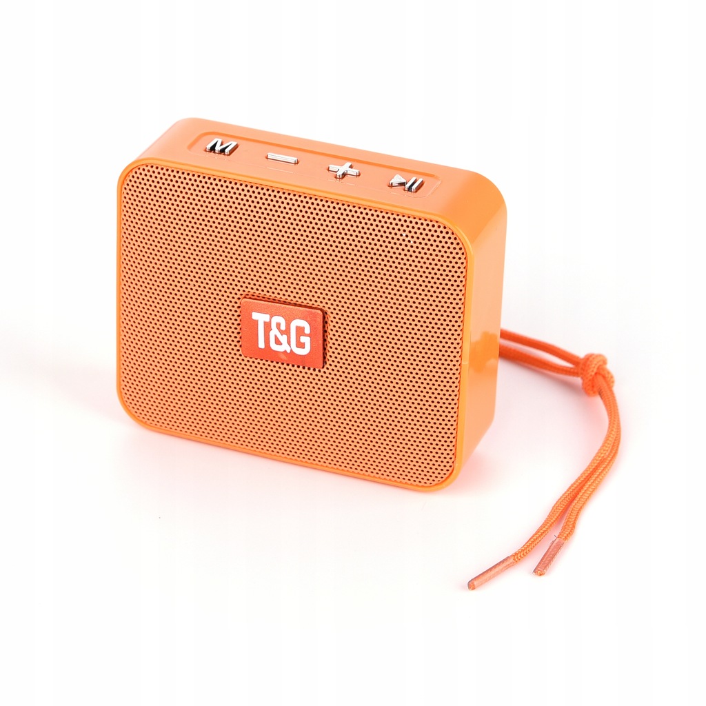 Купить ЦВЕТА БЕСПРОВОДНЫХ ДИНАМИКОВ BLUETOOTH T&G GO: отзывы, фото, характеристики в интерне-магазине Aredi.ru