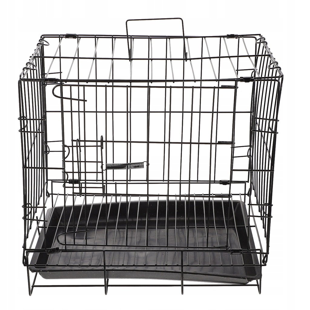 Dog Crates Folding Trays Kennel Exercise Pen Tent