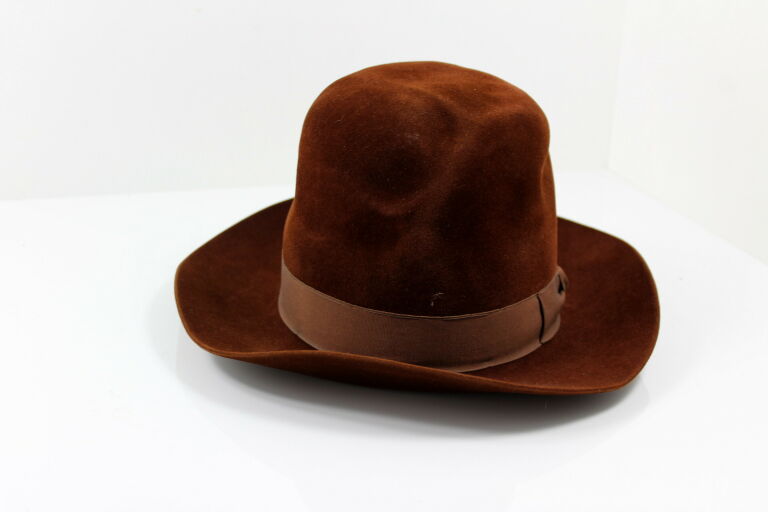 KAPELUSZ AKUBRA IMPERIAL QUALITY #MADE IN AUSTRAL