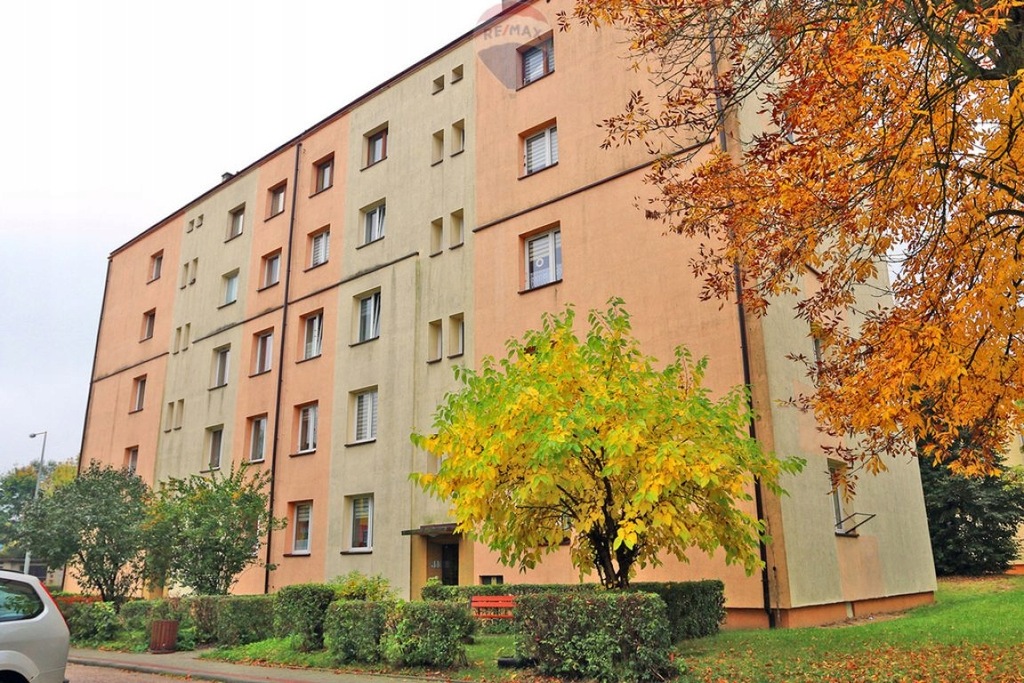 Mieszkanie, Poręba, Zawierciański (pow.), 72 m²