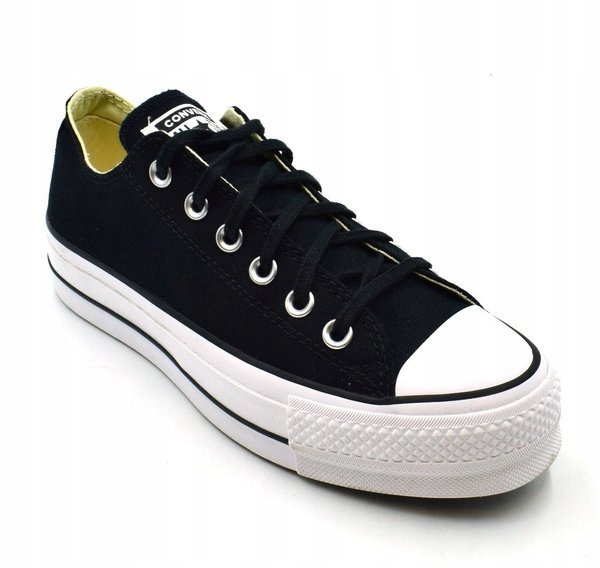 Converse Ctas Lift Ox TRAMPKI Tenisówki damskie 38