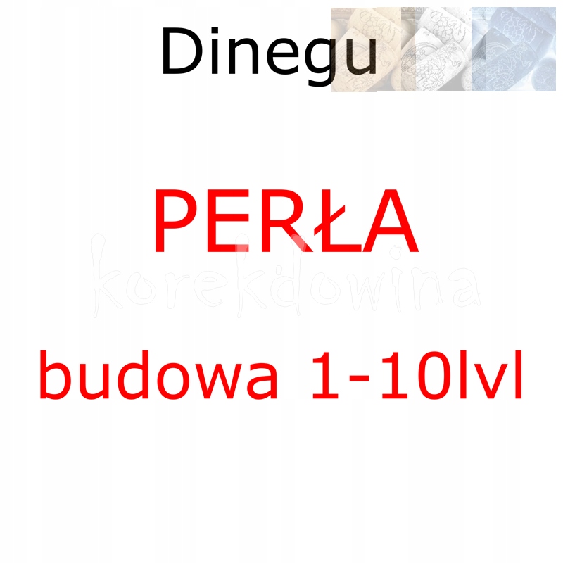D PERŁA towar+budowa 1-10lvl FOE Dinegu FORGE OF EMPIRES
