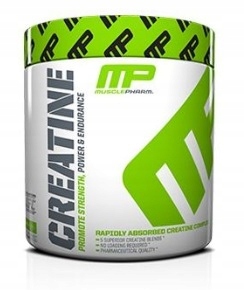 MUSCLE PHARM CREATINE MONO 300 g 60 serv