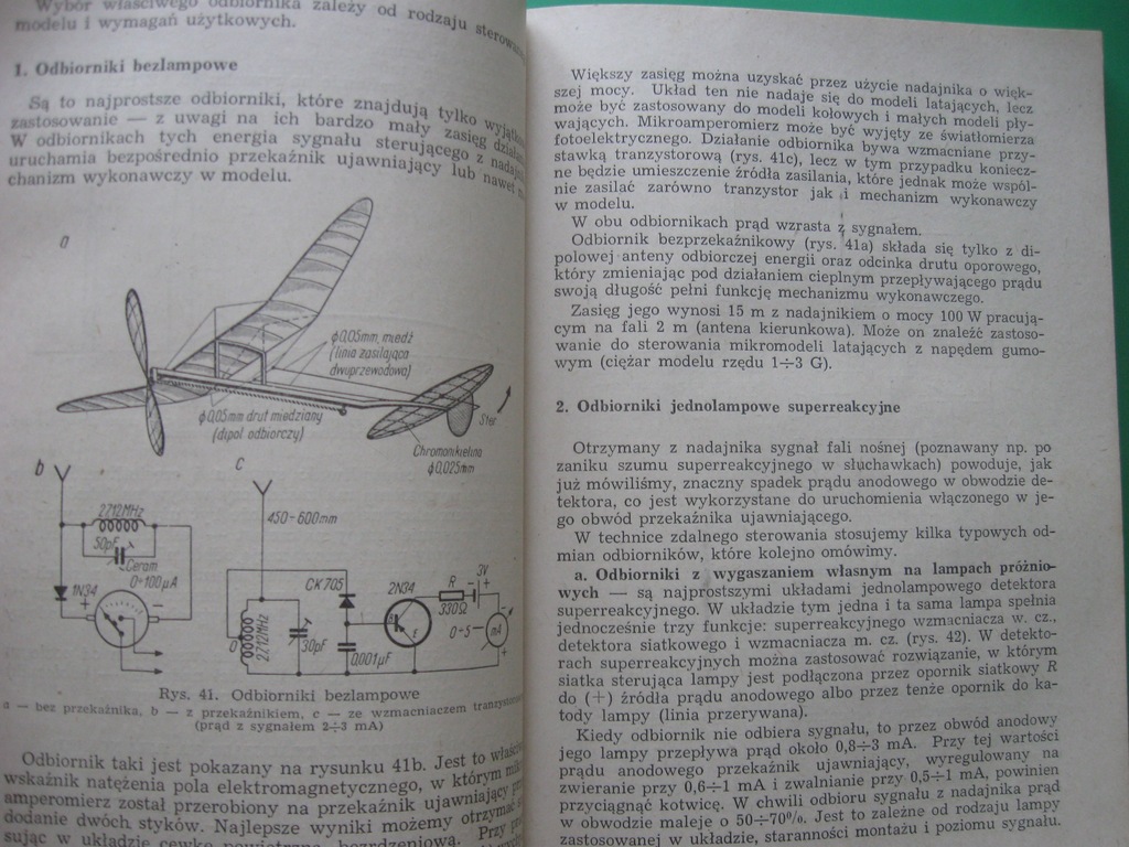 Купить Дистанционное управление летающими моделями: отзывы, фото, характеристики в интерне-магазине Aredi.ru