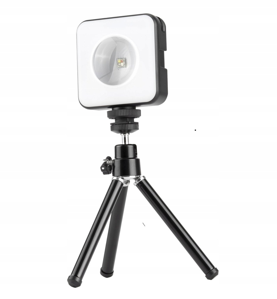 Lampa LED Newell RGB-W Rangha Nano Sunset efekty