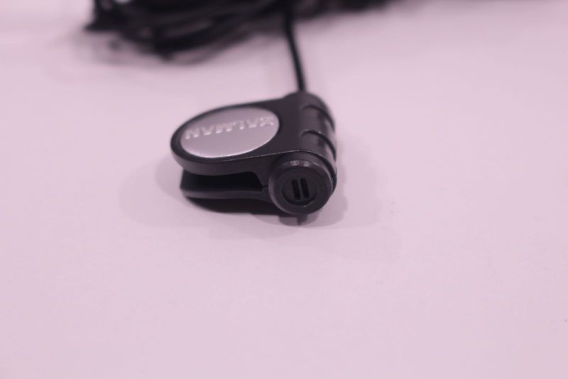PRZYPINANY MIKROFON ZALMAN ZM-MIC1 Z KLIPSEM