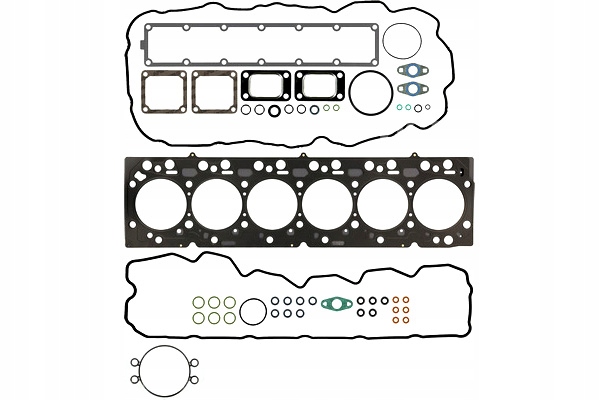 VICTOR REINZ KOMPLETNY ZESTAW USZCZELEK SILNIKA GÓRA TERBERG-BENSCHOP